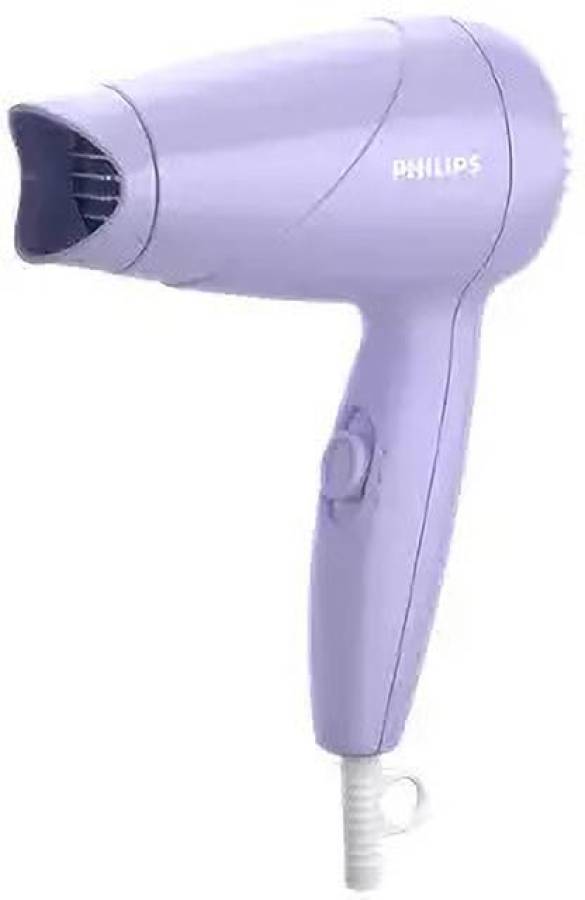 PHILIPS HP8643/56 1000W HAIR DRYER & STRAIGHTENER COMBO Hair Dryer Price in India