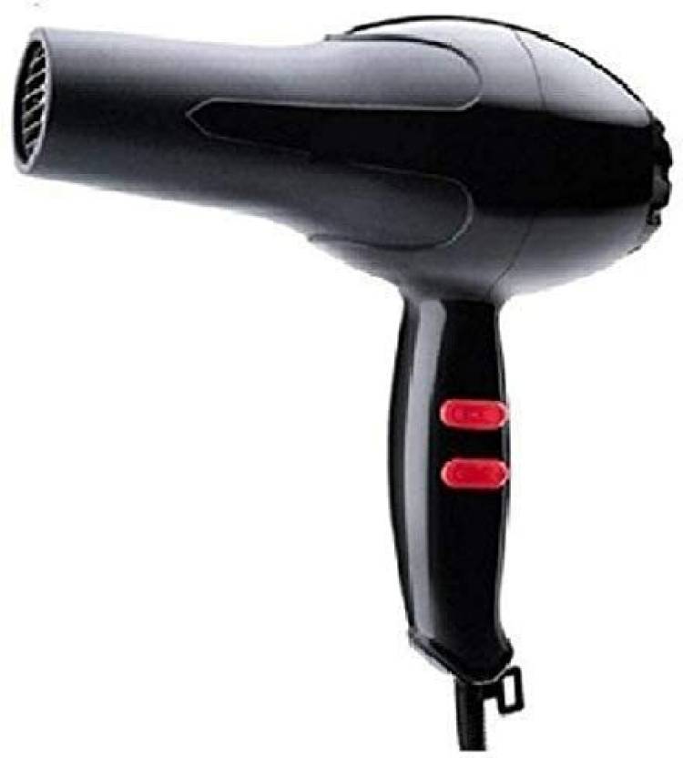 FIRE LIT NV 6130 Professional & Stylish Hair Dryer Compact 1800 Watts Hair Dryer Price in India