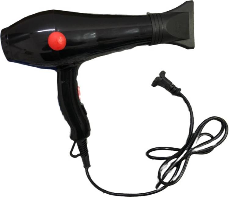 Choaba 2000W Professional -Salon like HairStyling - all hair type - Styling&drying in 1 Hair Dryer Price in India