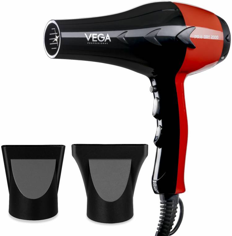 Vega Professional VPVHD-07 Hair Dryer Price in India