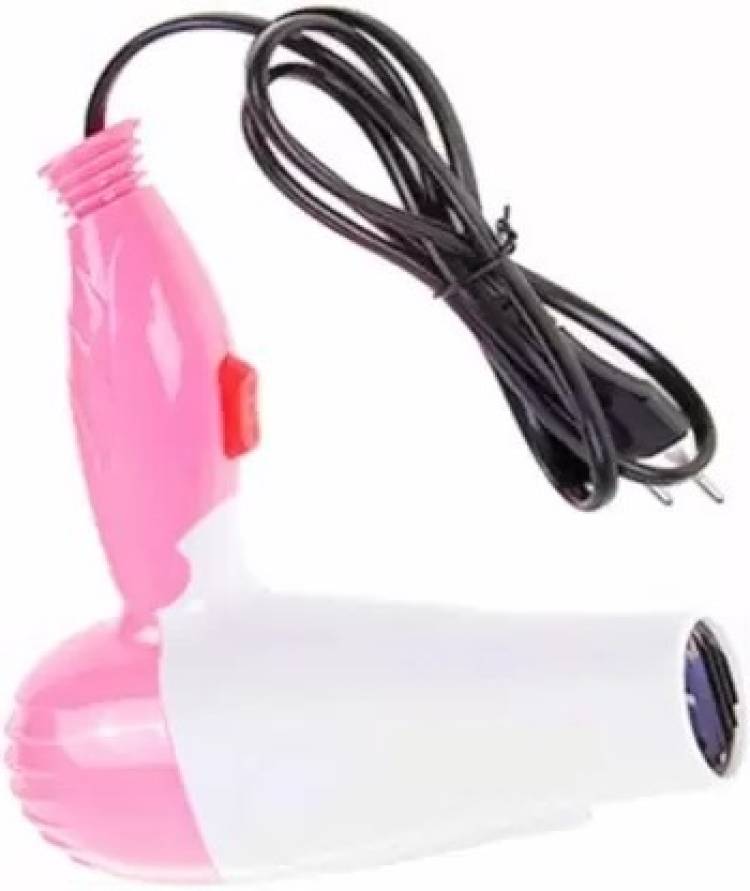BSVR Professional Hair Dryer Foldable 11 Hair Dryer Price in India