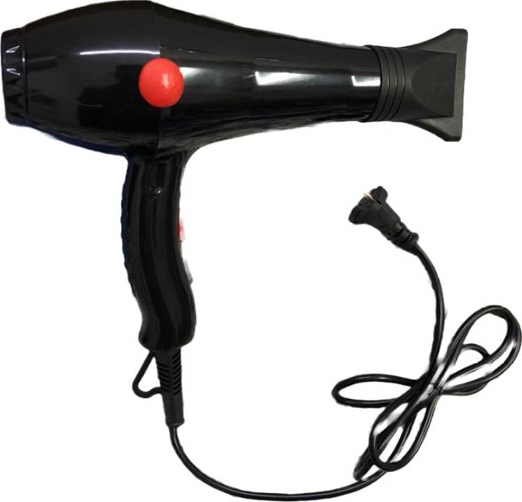 Choaba 2000W Professional HairDryer Salon-quality Blowout @Home, Fast Drying&Frizz-free Hair Dryer Price in India