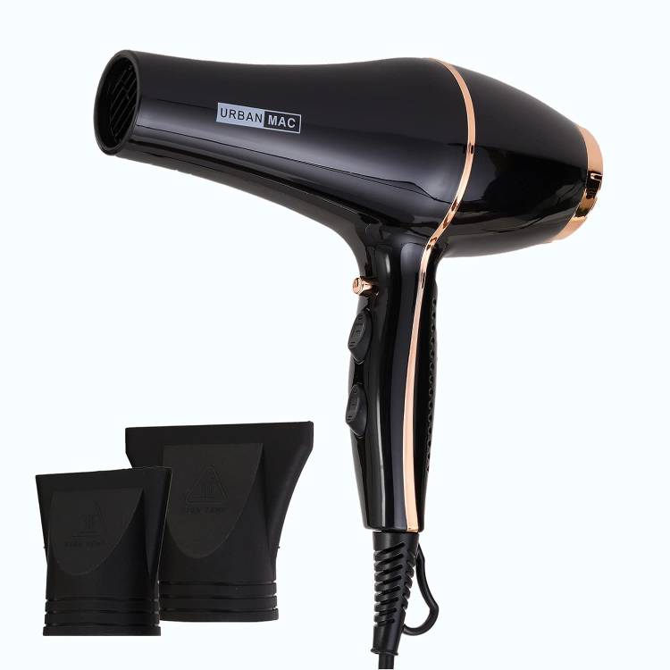 URBANMAC Um-5600 Super Dry 2200 Watts Styling Hair Dryer Hair Dryer Price in India