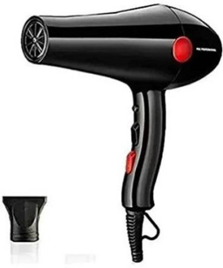 HOIGADGETS (CHOABA)Choaba POWERFUL HOT AND COLD Hair Dryer (2000 W, Black) Hair Dryer Price in India