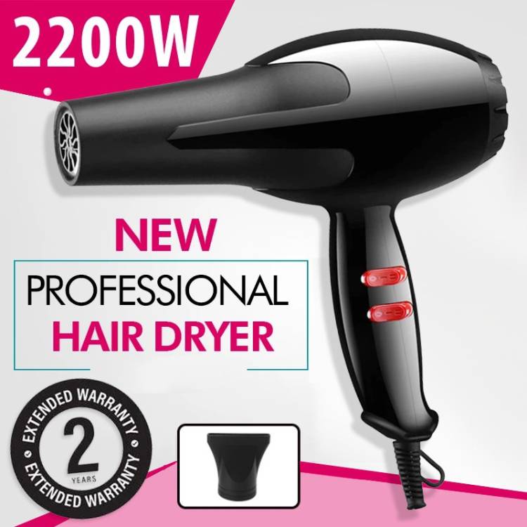 Azania Professional Stylish Hair Dryers For Women & Men Hair Dryer Price in India