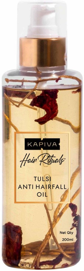Kapiva Hair Care Juice 1 L  Peping
