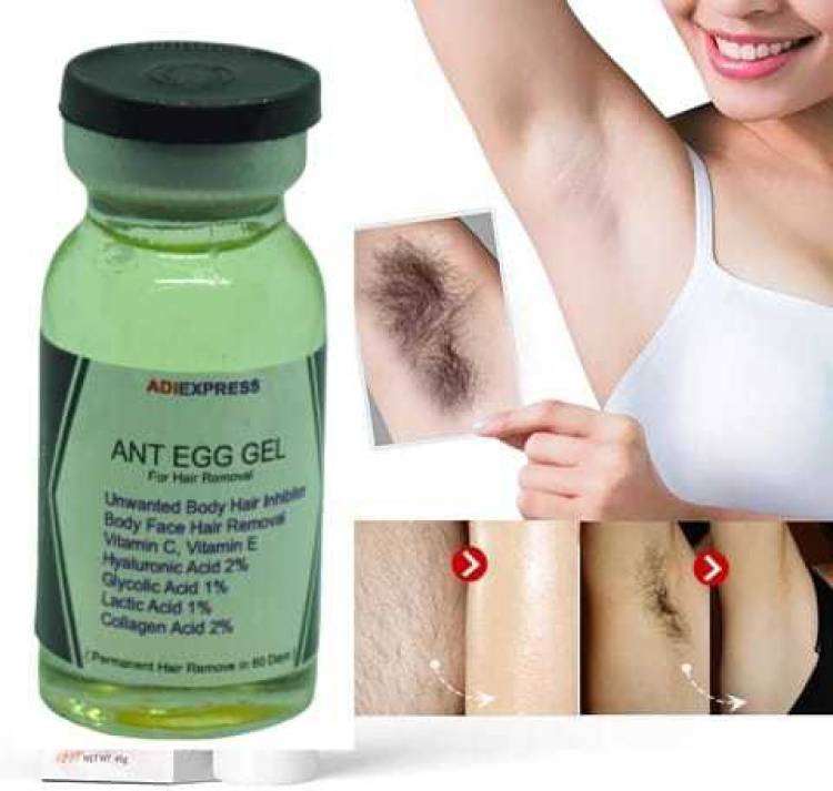 Adi Express permanent hair removal/ permanent hair removal cream Cream Price in India