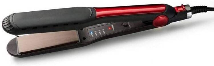 BAZER SD-1104 PRO Professional Hair Straightener Machine Hair Straightener Price in India