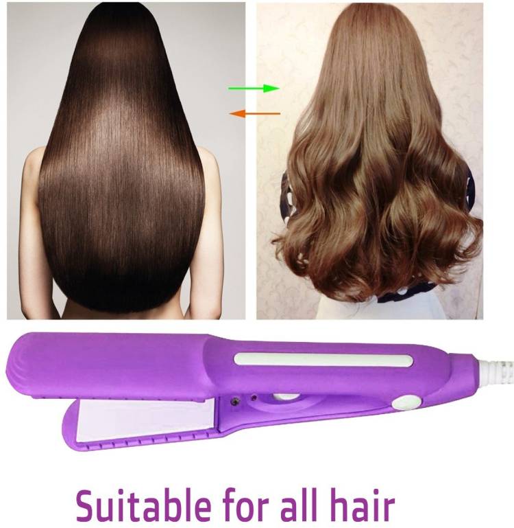 dp tools Stylish hair Straightner New Nova professional hair straightner Hair Straightener Price in India