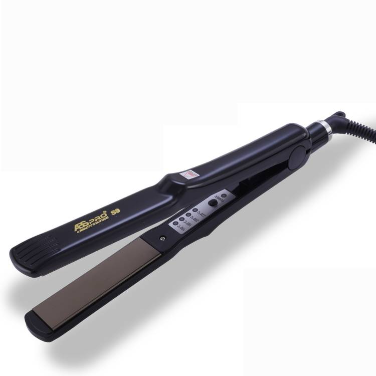 STAR ABS PRO S-9 HAIR STRAIGHTENER FROM STAR ABS PRO HAIR STRAIGHTENER S-9 MODEL Hair Straightener Price in India