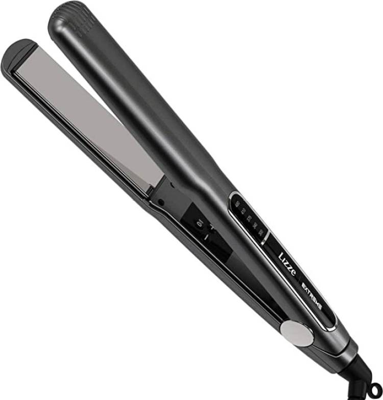 LIZZE Extreme Professional Hair Straightener Price in India