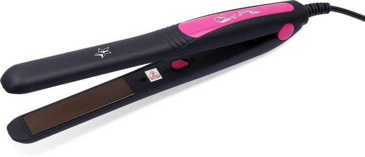 Flipkart SmartBuy FKSB 4128 Professional Hair Straightener 40W With Quick 30Sec Hair Straightener Price in India