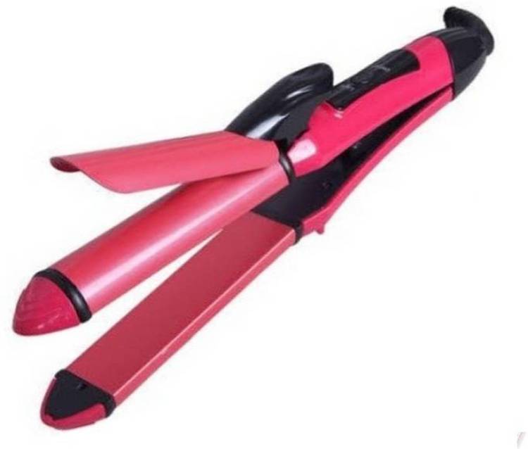 Youthfull YOUTHFULL YF-2009- 2 in 1 Hair Straightener and curler na 2009 hs Hair Styler Price in India