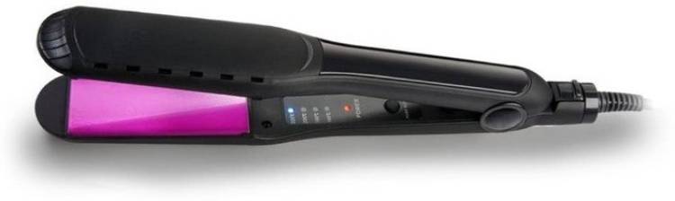 BAZER SD-1101 PRO Professional Hair Straightener Machine Hair Straightener Price in India