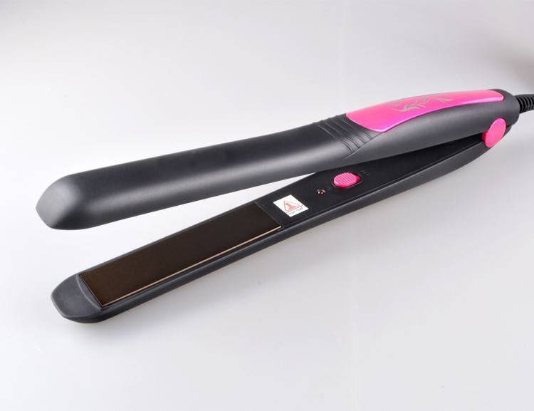 HyzonTech Professional Hair Straightener | Quick Heat-Up with SilkProtect Technology | Hair Straightener Price in India