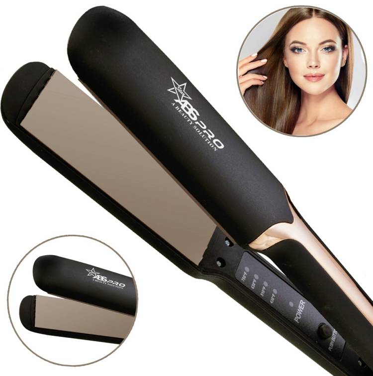 Abs Pro ABS 520 ABS 520 Professional Neo Tress Hair Straightening Without Damage For Women Hair Straightener Price in India