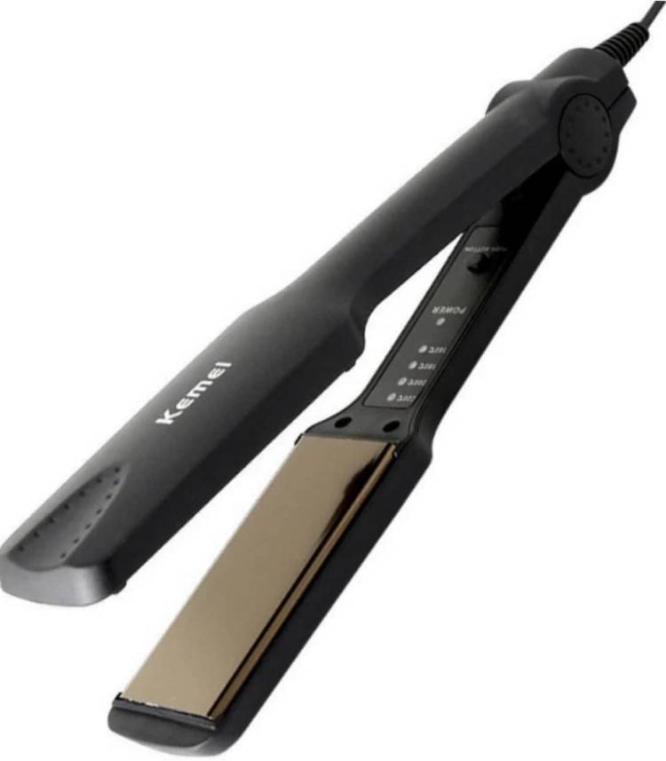 Kavari enterprises Kemi M329 329 Hair Straightener Price in India