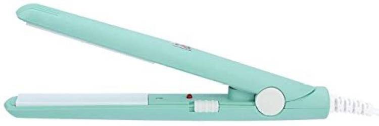 QUUDOS Hair Straightener Womens With Keratin-Infused Floating Plates. Hair Straightener Price in India