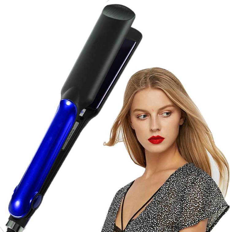 KEEMY kemei Professional Hair Styling Hair Iron Multi Casual Fashion Comb Hair Straightener Price in India
