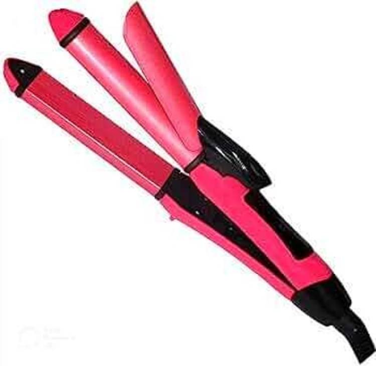 SK ProductS Hair Straightener 2in1 Hair Straightener Price in India