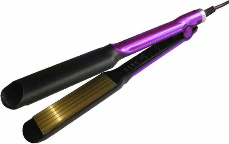 VOGER (NOVA) ND-12 PRO Professional Crimping Machine for Hair Electric Hair Crimper Hair Straightener Price in India, Full Specifications & Offers | VOGER (NOVA) ND-12 PRO Professional Crimping Machine for Hair Electric Hair Crimper Hair Straightener Price in India, Full Specifications & Offers |