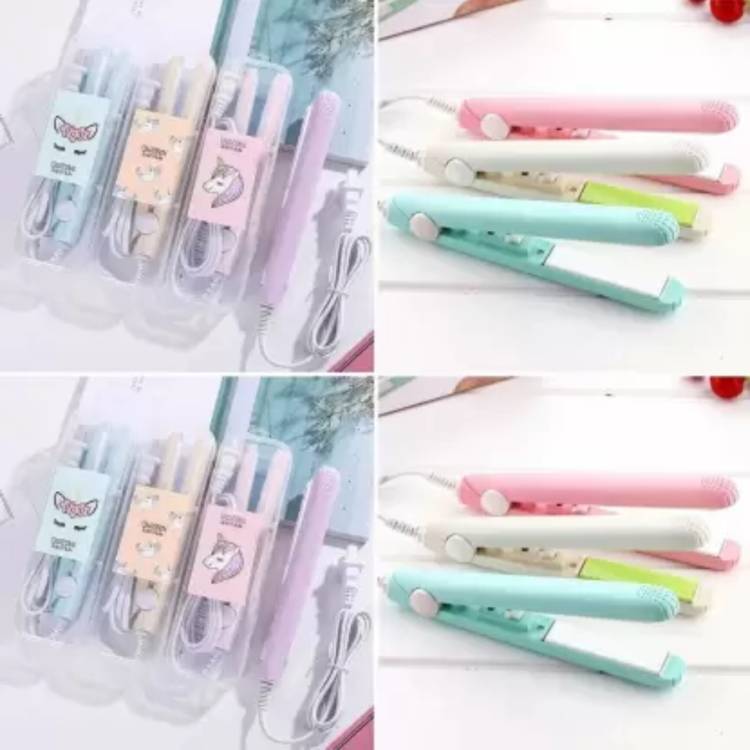 SMIETRZ mini hair straightener Mini Professional Hair Straighteners Hair Straightener mini hair straightener Mini Professional Hair Straighteners Hair Straightener Hair Straightener Price in India