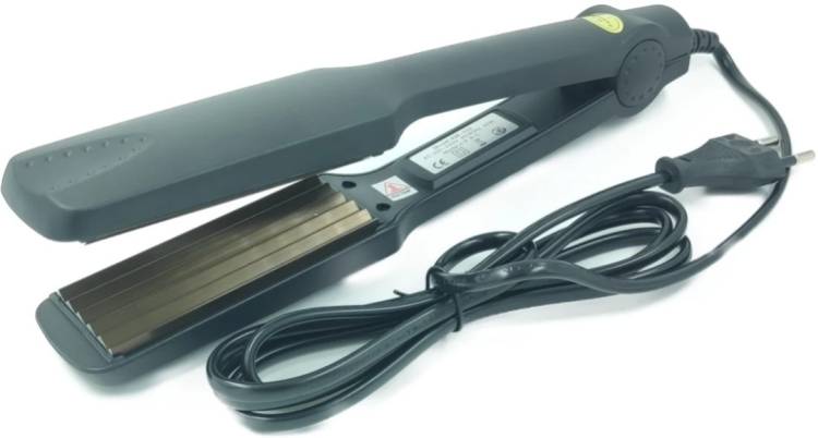 TOLERANCE 332 crimper KEMEI 332K Crimping Machine for Voluminous Hair Hair Styler Price in India