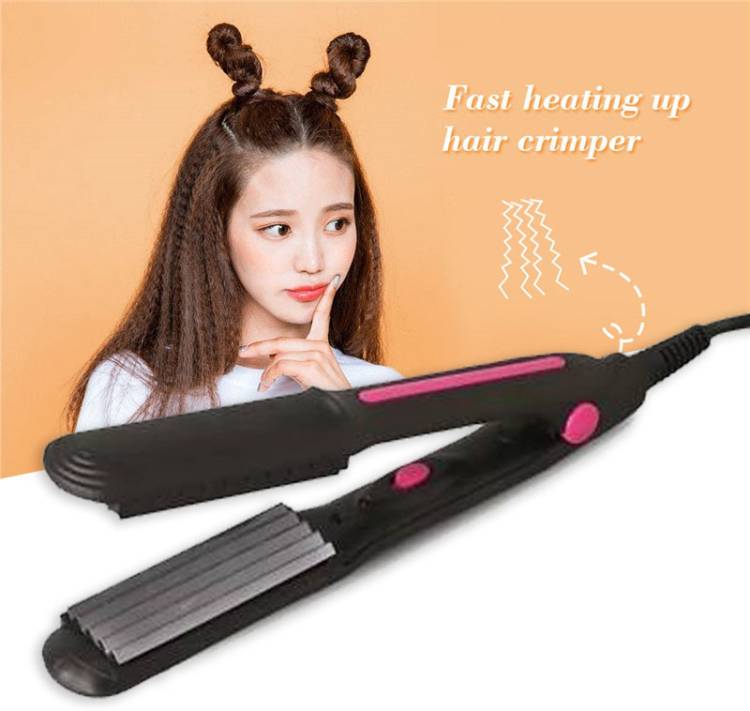 Electric hair crimper sale