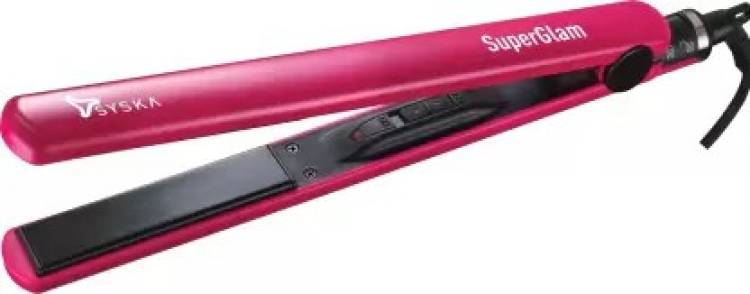 Stylever HS6810 Hair Straightener Price in India