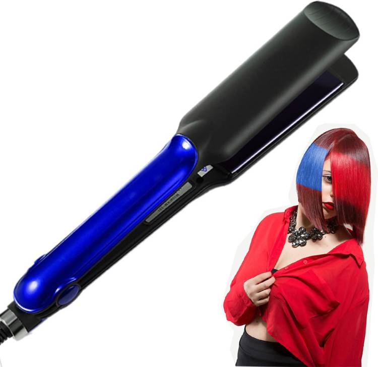 KE MEY KM 531 12 ORG Professional Electric Ceramic Hair Straightener Hair Straightener Price in India