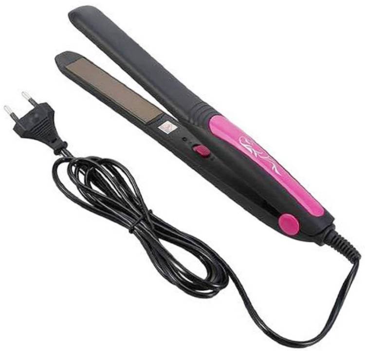 IOGF Professional Fast Ready Hair Straightner For All Hair Type Hair Straightener Price in India