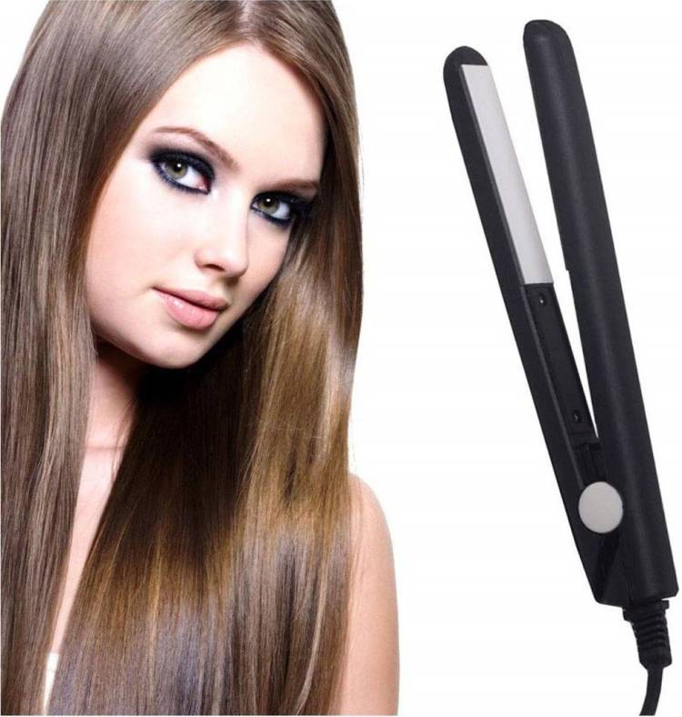Xydrozen Travel Mini Hair Straightener Travel Mini Hair Straightener-X100 Hair Straightener Price in India