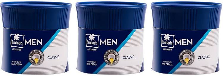 Parachute Advansed Men Classic Aftershower Hair Cream Price in India