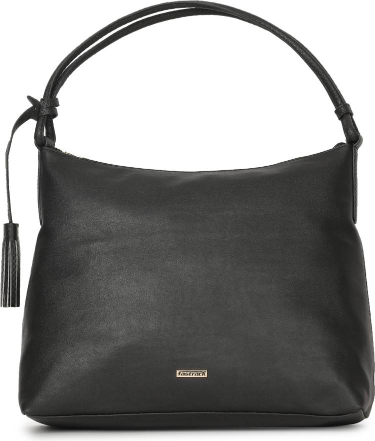 Women Black Hobo Price in India