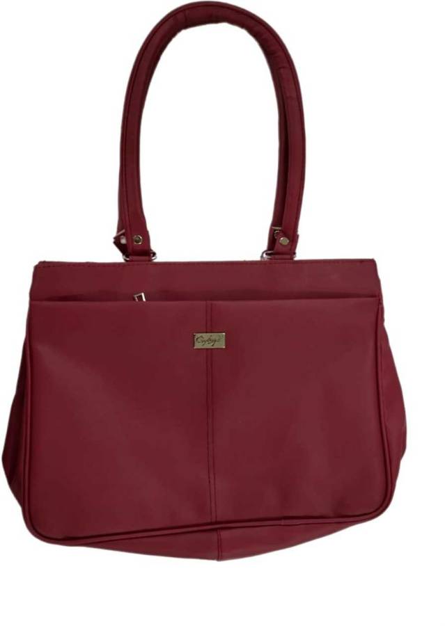 Women Brown Shoulder Bag Price in India