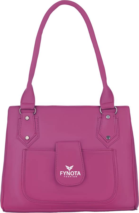 Women Maroon Shoulder Bag Price in India