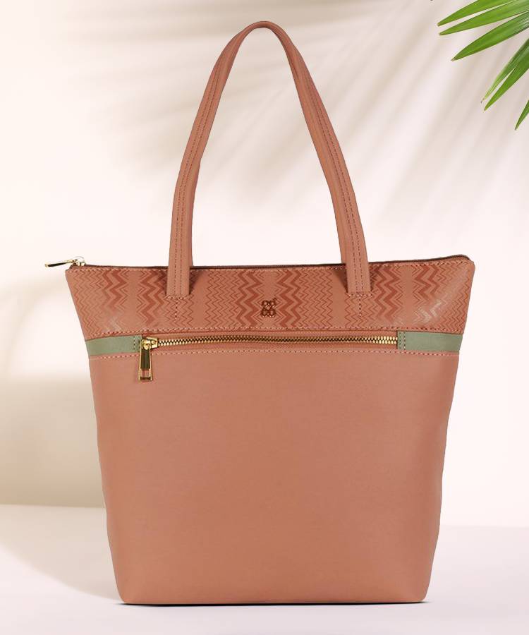 Women Pink Shoulder Bag Price in India