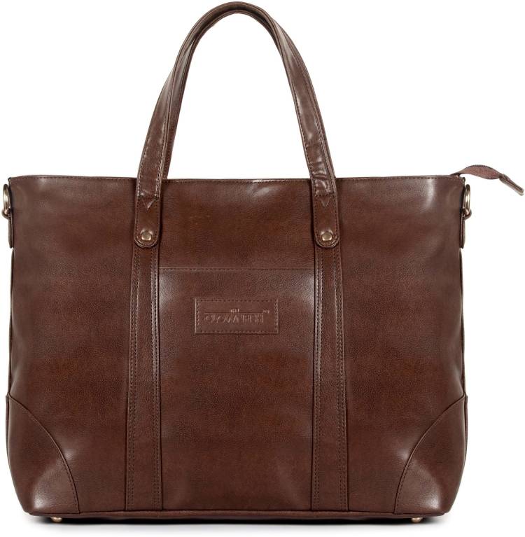 Women Brown Shoulder Bag Price in India