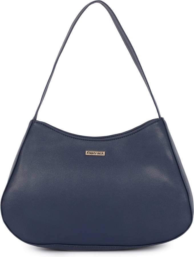 Women Blue Shoulder Bag Price in India