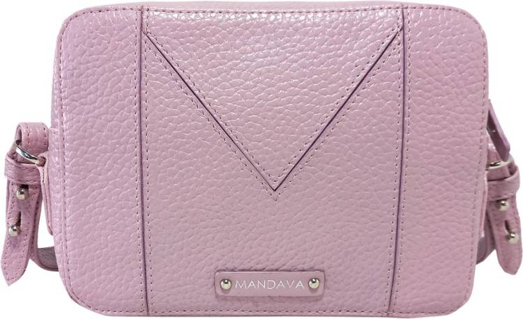 Purple Women Satchel Price in India