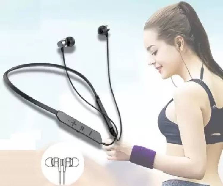 Neck bluetooth headphones discount price in india