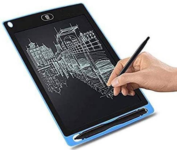 Zmoly LCD Writing Tablet for Kids , Study tab Electronic Writing Note pad