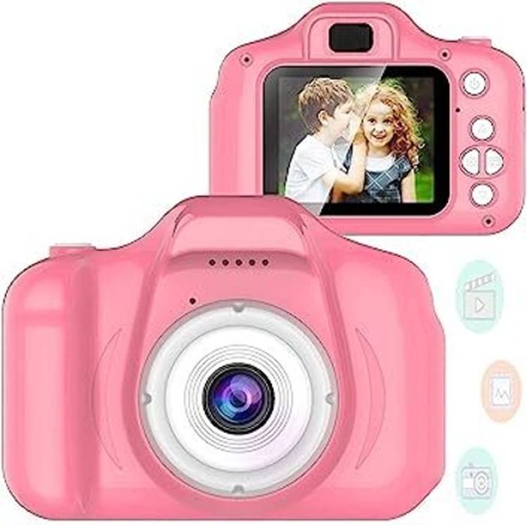 samipna kids camera for video , photos