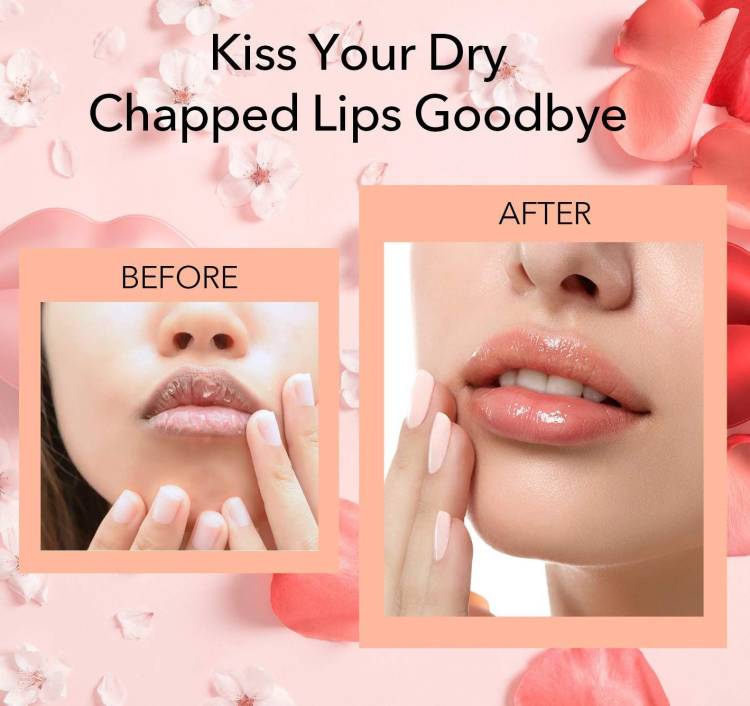 MYEONG Lip Mask Lip Stain Price in India