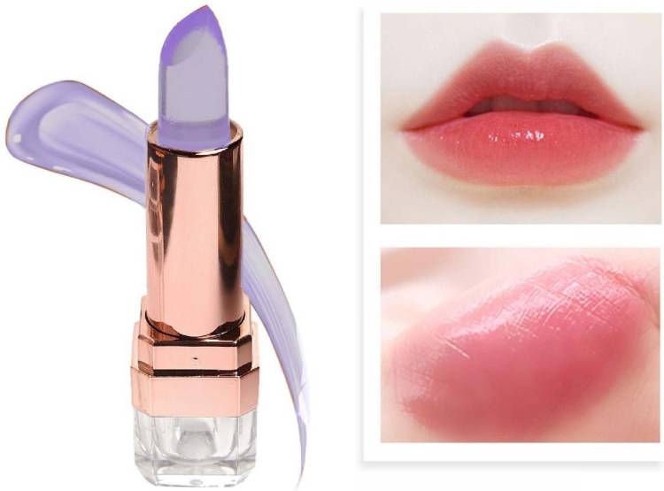 GULGLOW99 Waterproof Amazing Color Changing Lipstick Lip Stain Price in India