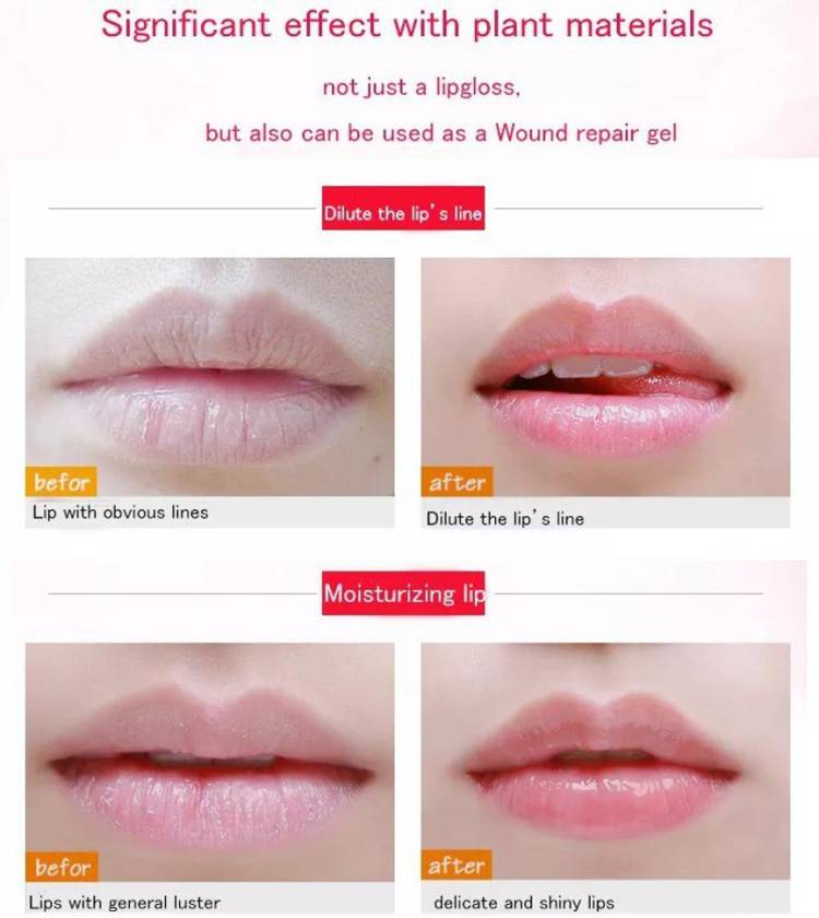 imelda AS23 gel lipstick Lip Stain Price in India