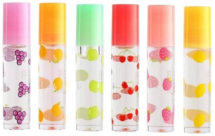 MYEONG LONG LASTING LIP CARE LI OIL FOR HYDRATING FRUIT ALL FLAVOR Price in India