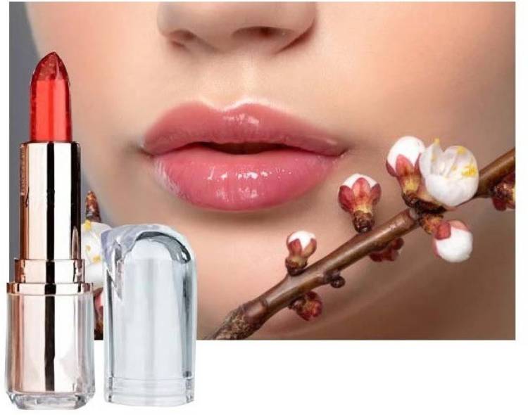 imelda MAGIC GEL LONG LASTING PERFECT FOR WINTER SEASON COLOR CHANGING LIPSTICK Lip Stain Price in India