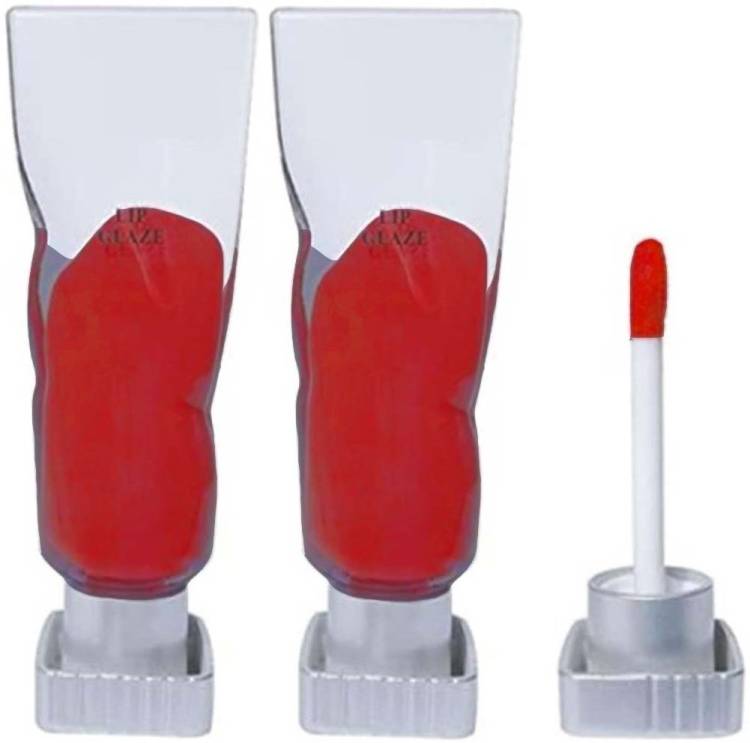 YAWI Lip Glaze mushed Lip Gloss Combo Price in India