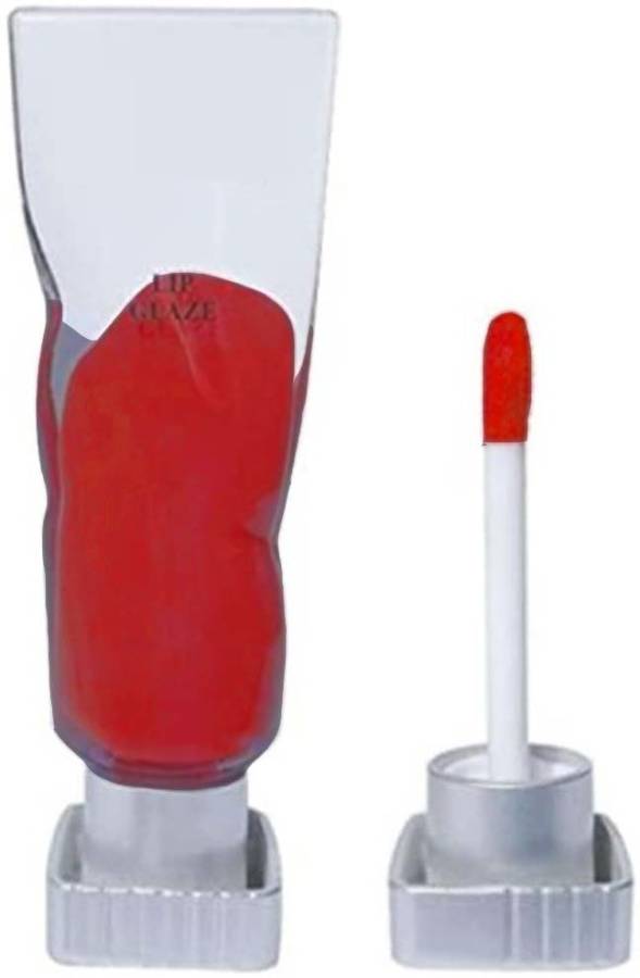 imelda Ice cube Red Lip Glaze Lip Gloss Price in India